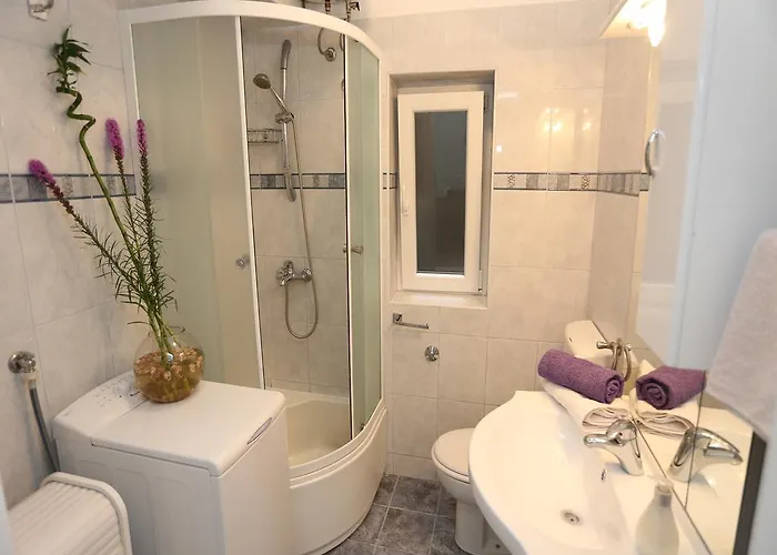 Liatris Appartement Split