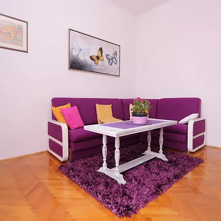 Liatris Сплит