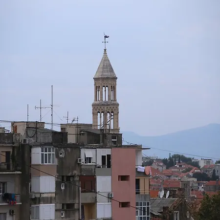 Liatris Сплит