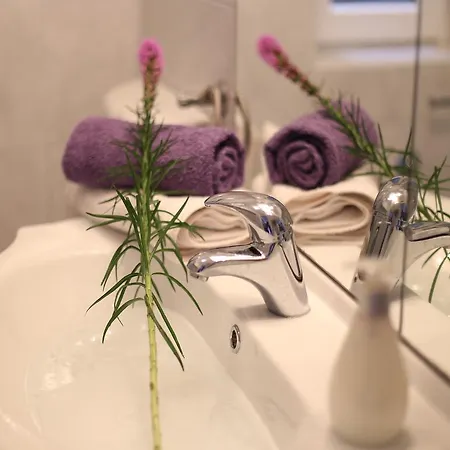 Liatris Apartment
