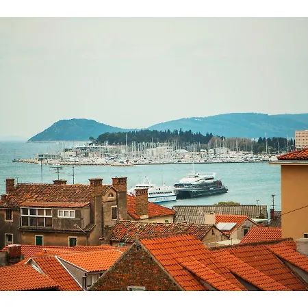 Appartement Liatris Split