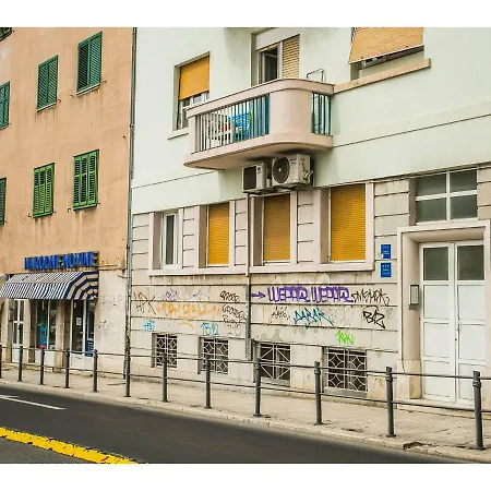 Appartement Liatris Split