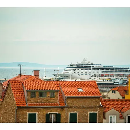 Liatris Appartement *