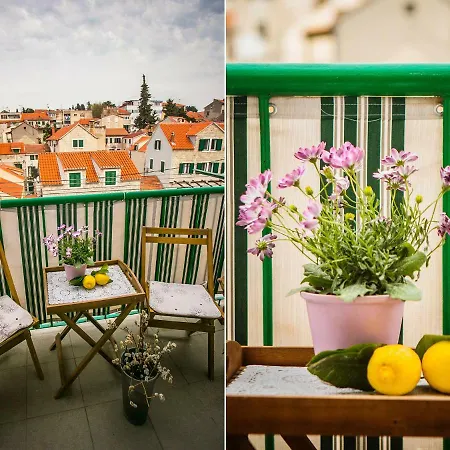 Liatris Apartment