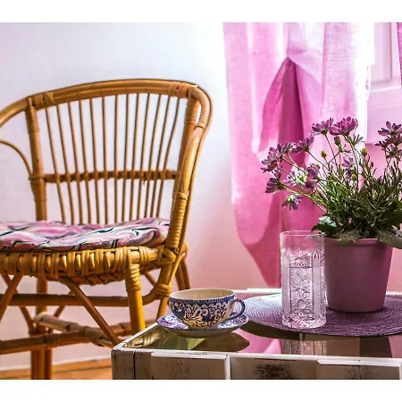 Apartment Liatris Split