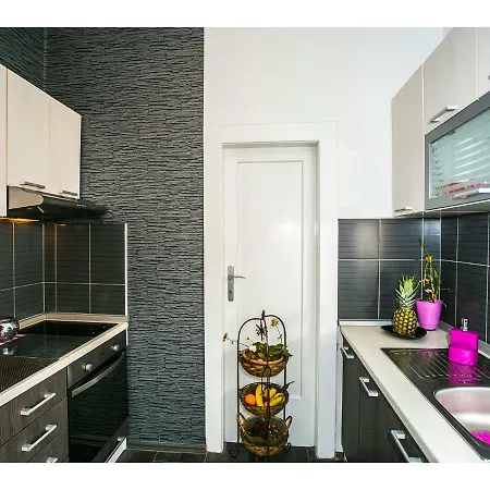 Liatris Appartement Split