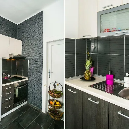 Liatris * Спліт