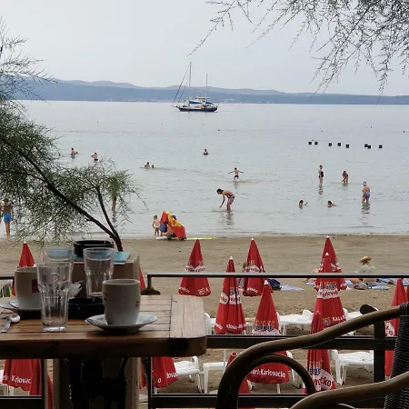 Liatris * Спліт